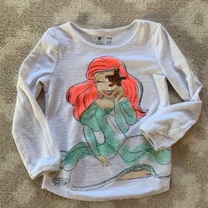 Disney Shirt